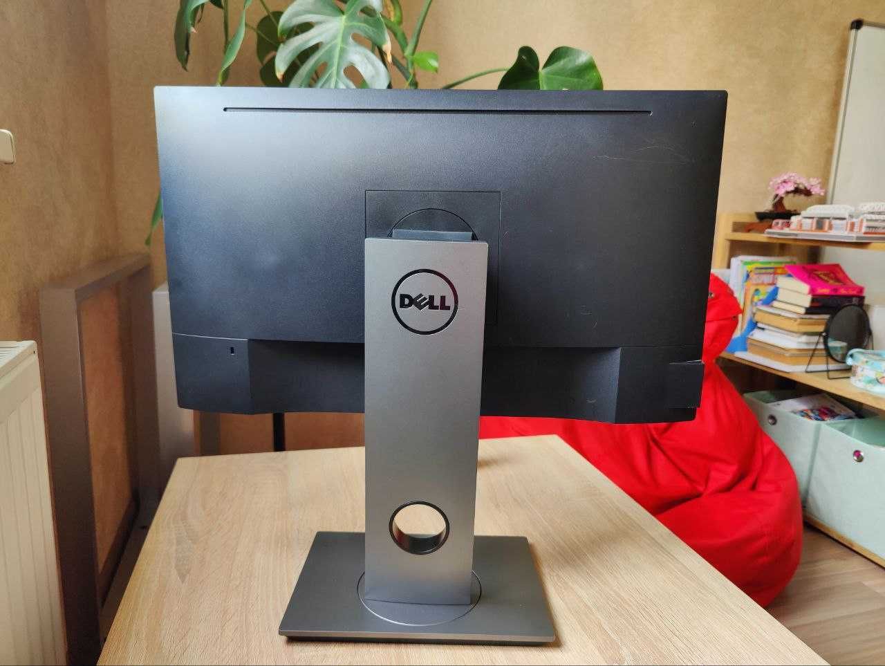 Монітор 23" DELL P2317H (210-AJEG) | IPS | HDMI | DisplayPort | USB