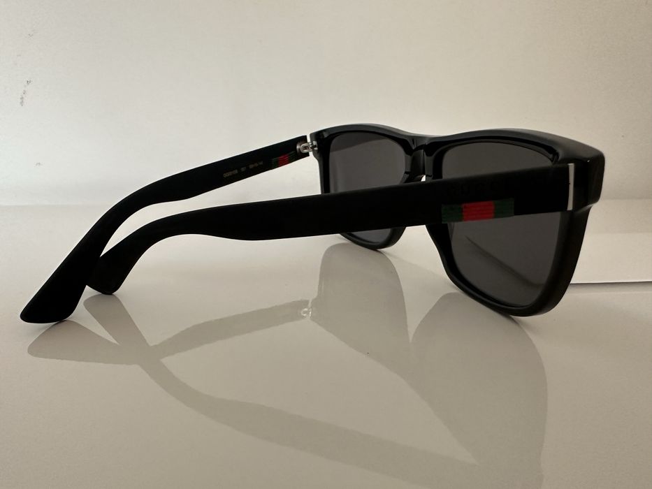 Очки солнцезащитные мужские Gucci.Оригинал