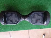 hoverboard czarny