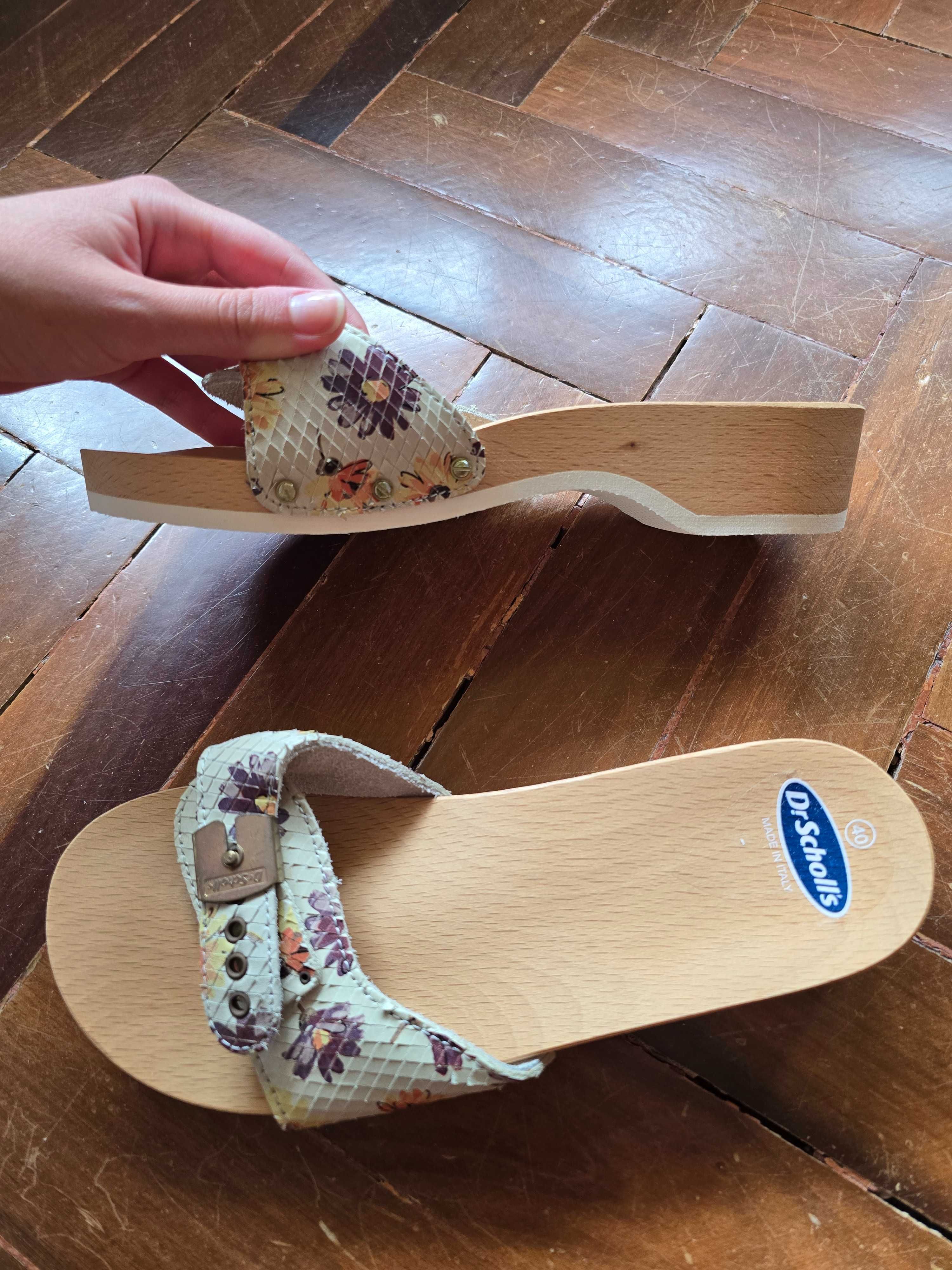 dr scholls socas