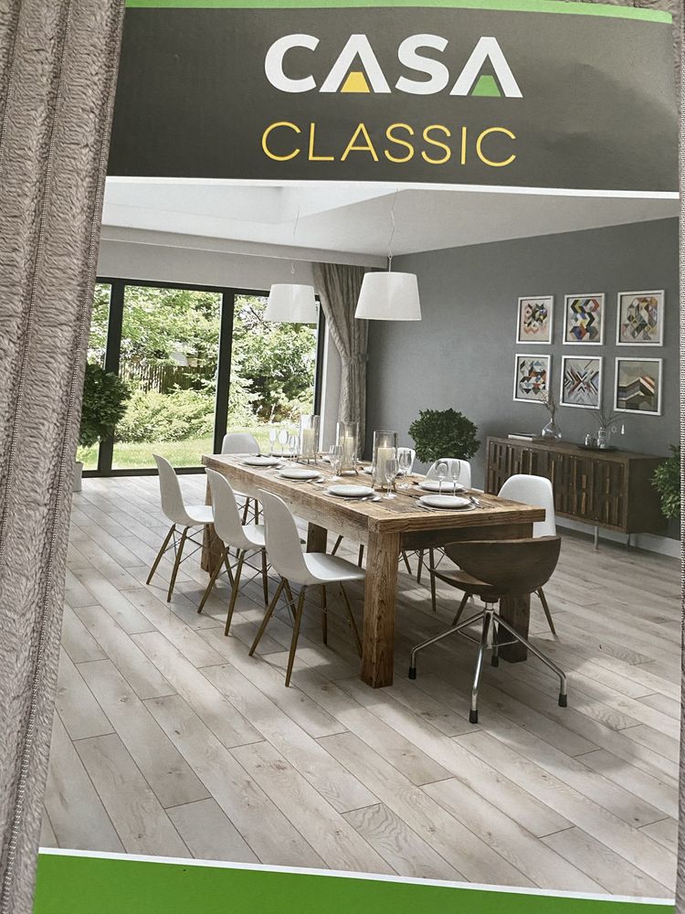 Остаток ламината Германия Classen CASA Classic