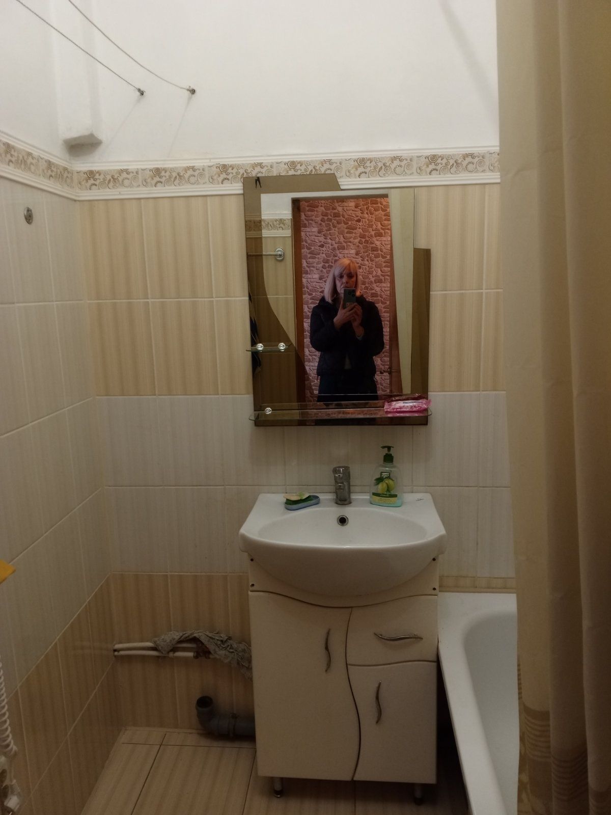3х квартира пл.Путятінська