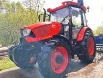 Sprzedam zetor major 80 cl tylko 300mgh cena brutto jak nowy