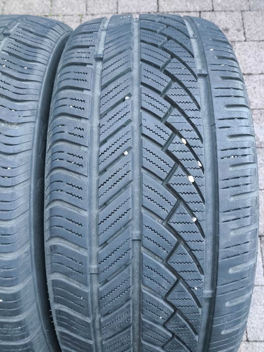 Opony Całoroczne 205/50R16 Atlas Green 4S 2021r
