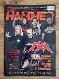 Metal Hammer 6 2015