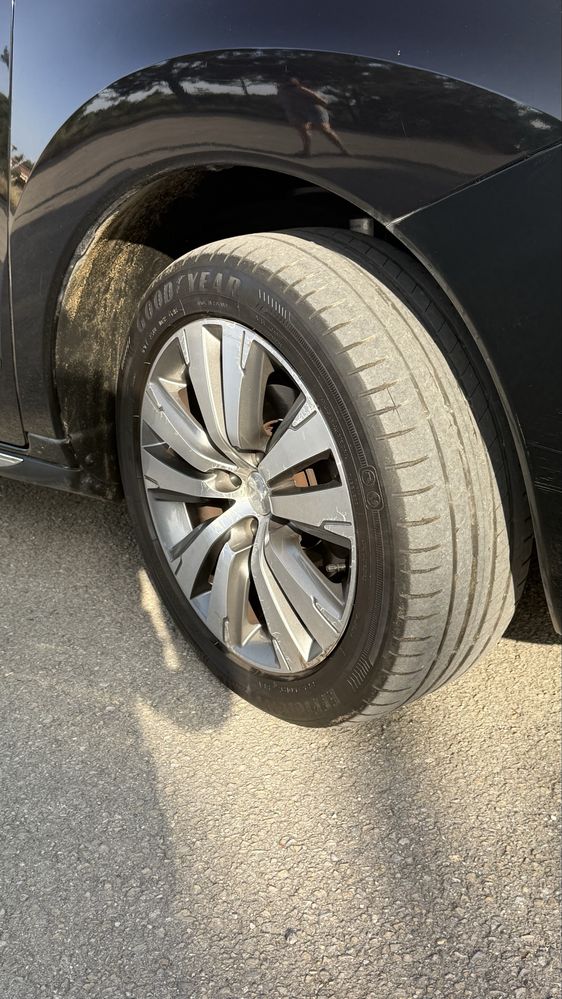 Peugeot 3008 1.6 BlueHDi Style 120cv | 2015 | Nacional | 1 Dono