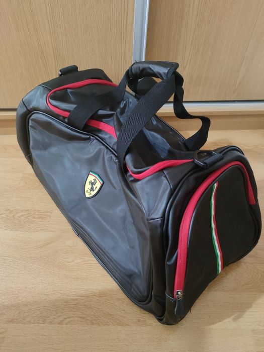 Saco FERRARI Original