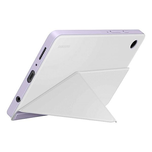 Etui Samsung Ef-bx110twegww na tablet Samsung Galaxy Tab A9 - białe