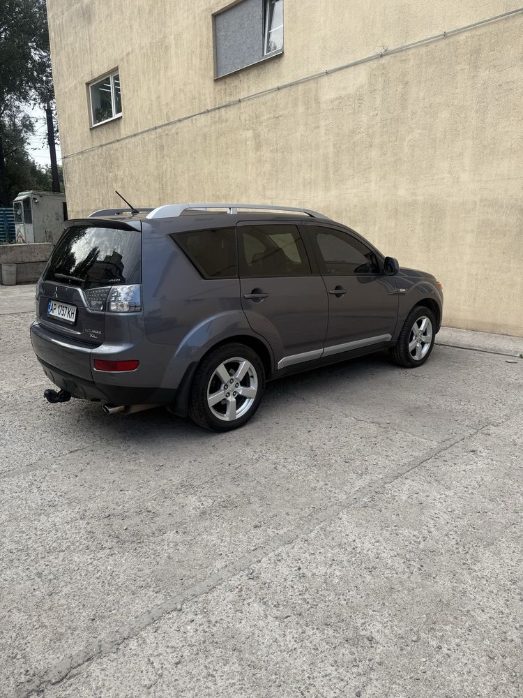 Прода Mitsubishi Outlander XL