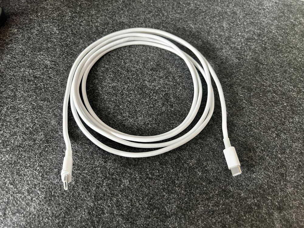 Кабель Apple USB-C Charge Cable (2m) 100% Оригинал