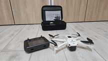 Квадрокоптер S159 GPS DRONE. Дрон з GPS.
