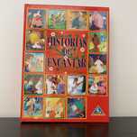 Histórias de encantar