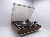 Gramofon Dual 601 SERWIS