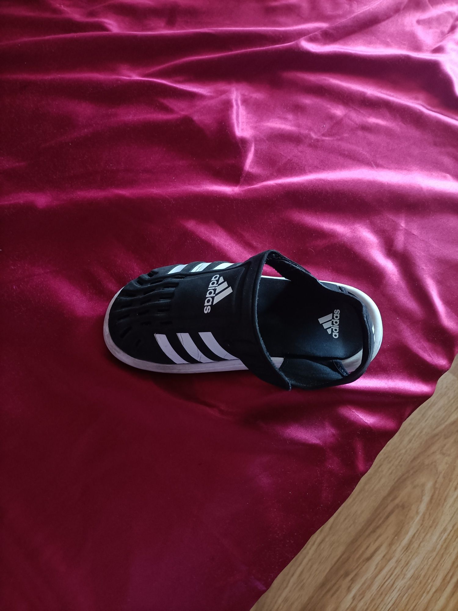босоніжки для хлопчика Adidas 33poзмір