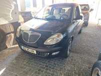 Lancia ypsilon gpl