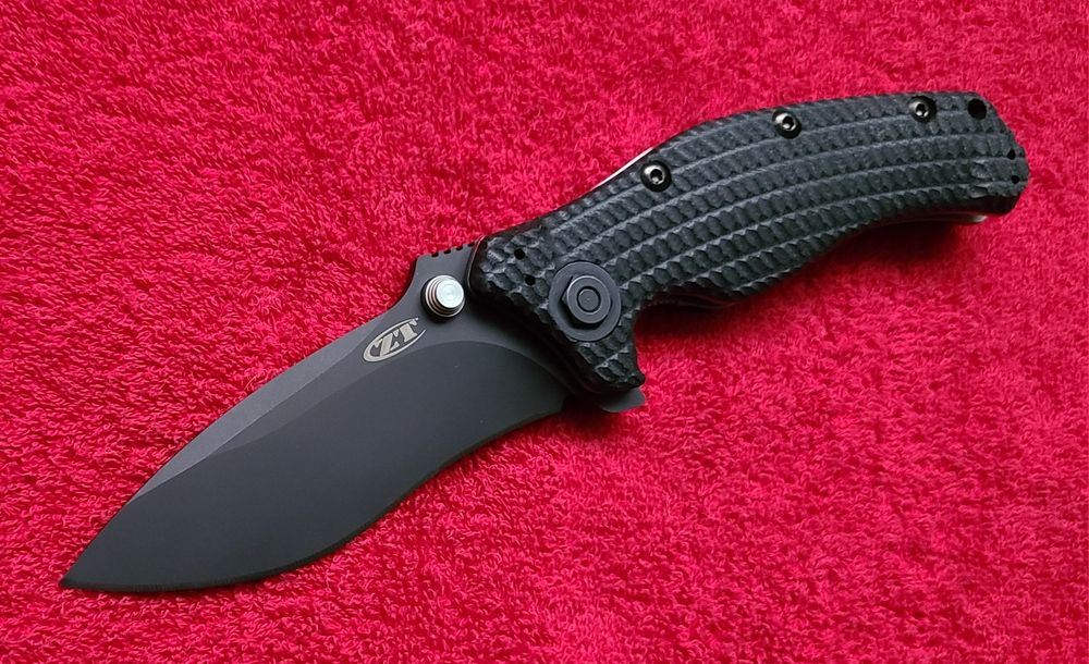Zero Tolerance 0200