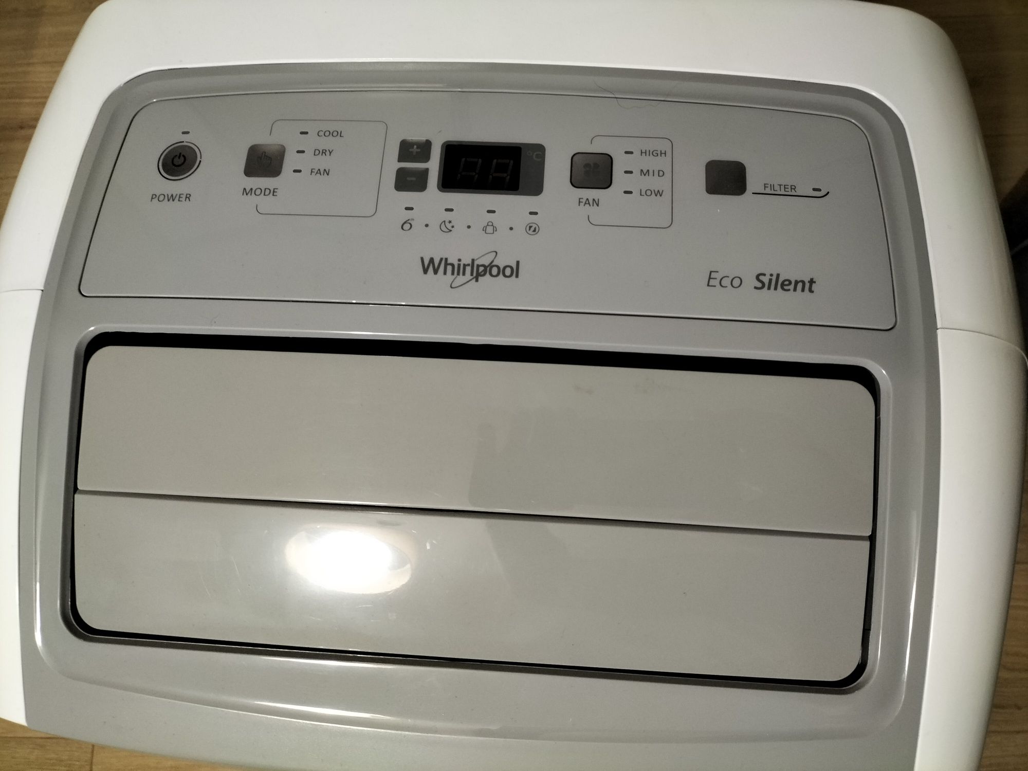 Klimatyzator Whirlpool