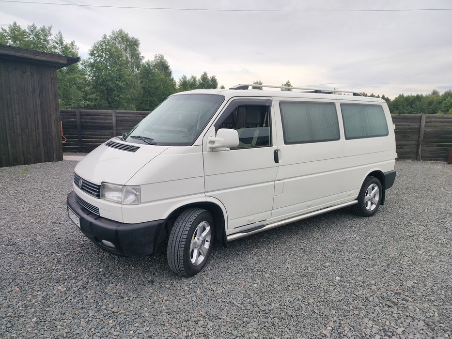 Продам машину в гарному стані