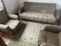 Conjunto de sofás