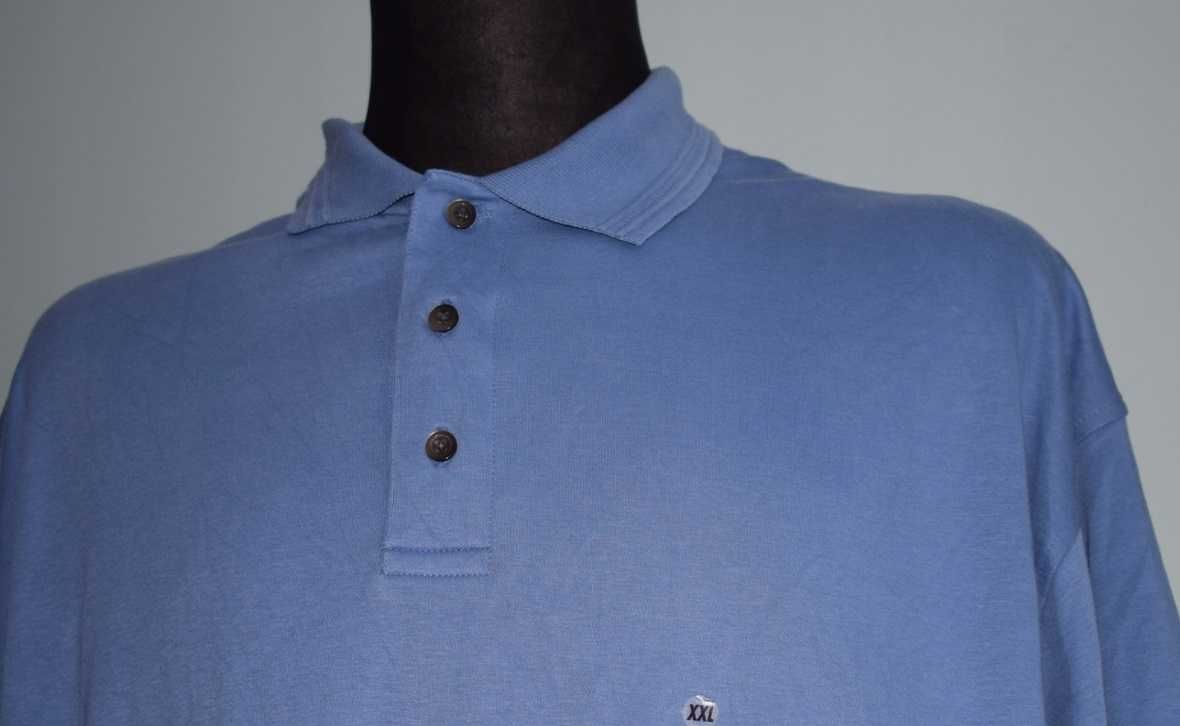 G.H.Bass & Co koszulka polo r.XXL