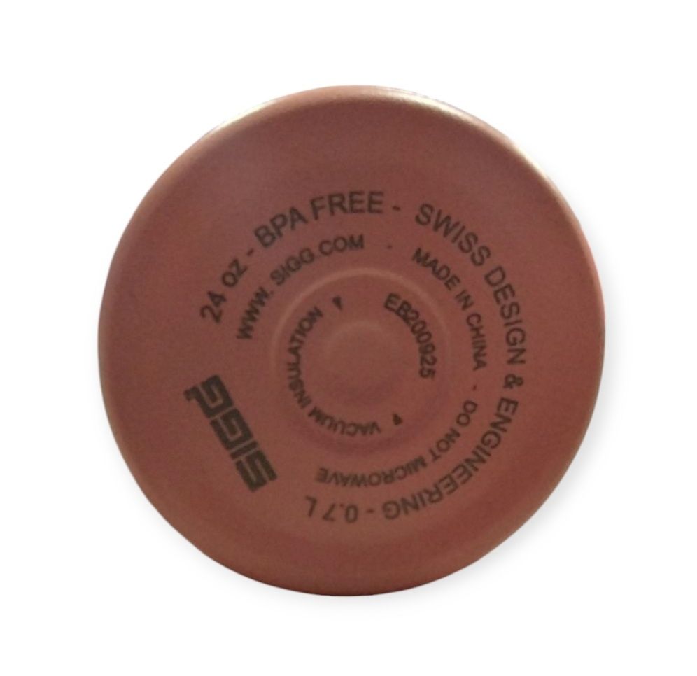 Butelka SIGG 0,7l
