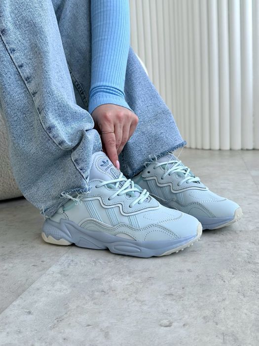 Жіночі кросівки Adidas Ozweego | женские кроссовки Adidas Ozweego