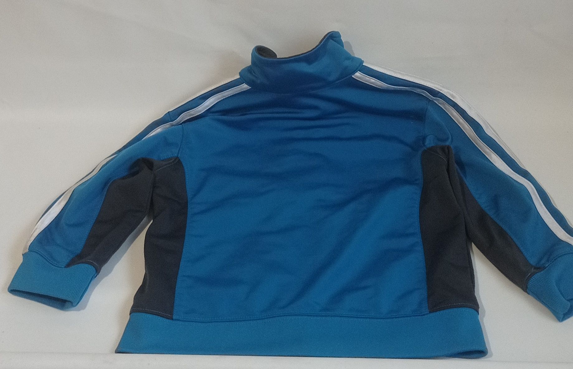 Adidas bluza chłopięca 3T