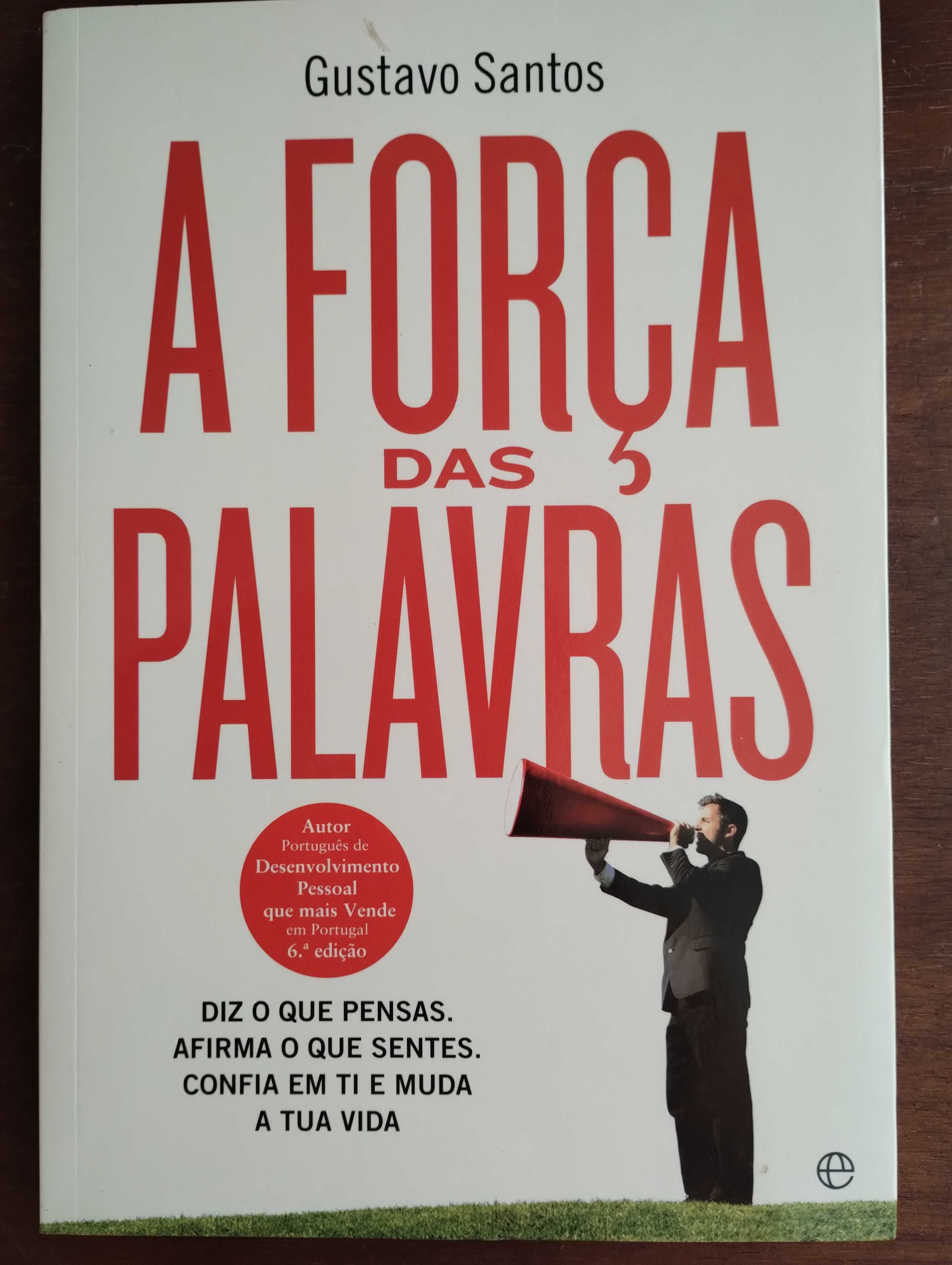 A Força das Palavras