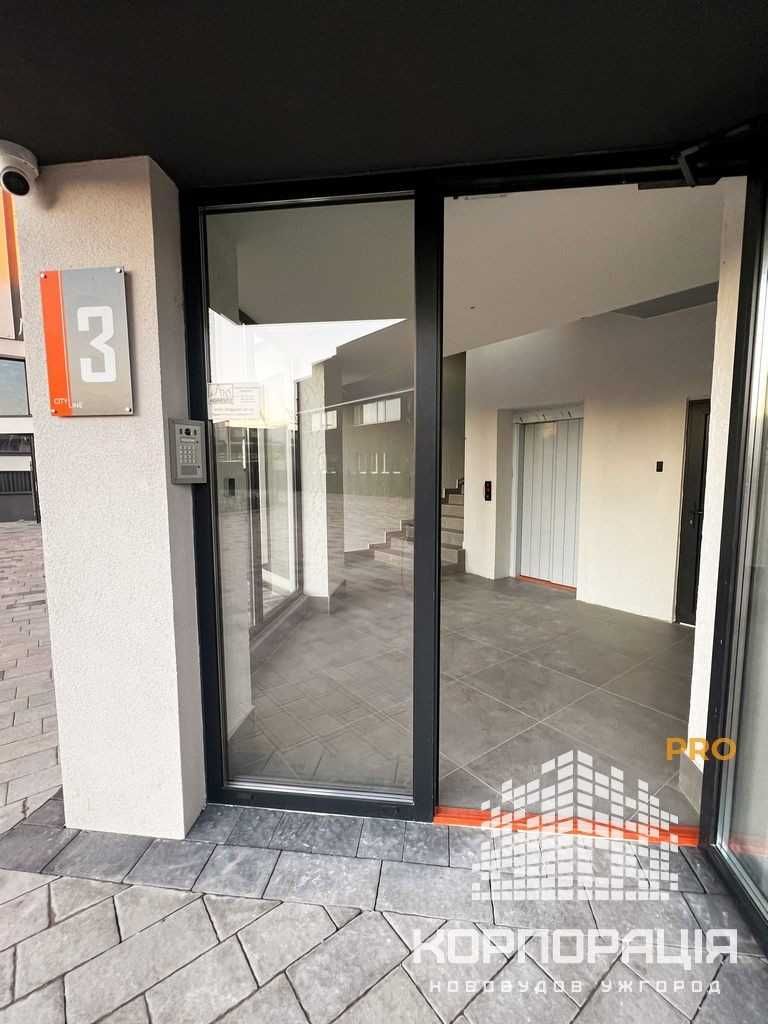 Продаж 2-км квартири у зданій новобудові, р-н ТЦ "Токіо", поруч Центр