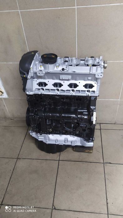 Silnik 1.8 TFSI TSI FSI Po REGENERACJI ! Gwarancja ROK ! Cdh cab bzb