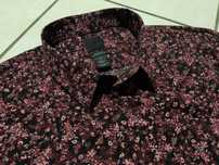 H & M - NOWA! Markowa Koszula Męska rozmiar S