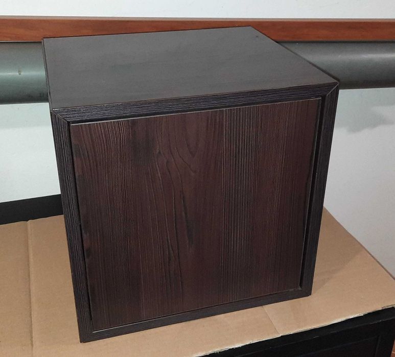 Biurko Małe + Mała Szafka gratis