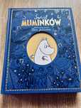Unikatowa publikacja Świat Muminków stworzony przez Teve Jansson