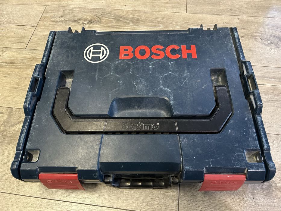 Wyrzynarka Bosch GST 12v-70 wielofunkcyjne Bosch GOP 10,8v-li L-boxx