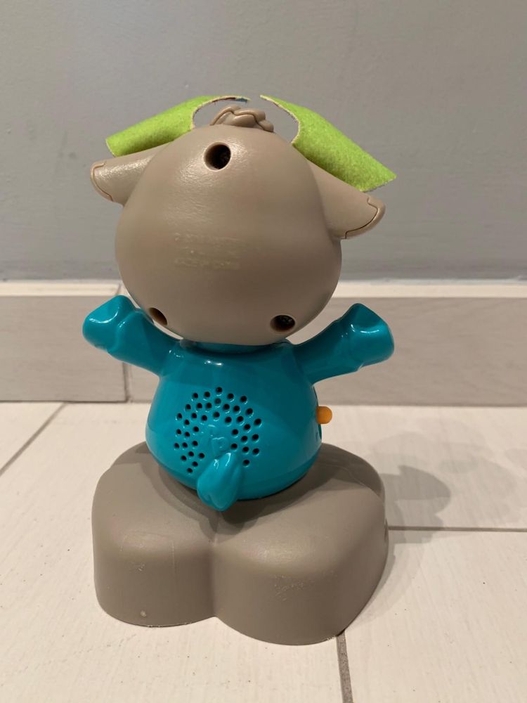 Fisher Price Linkimals Łoś