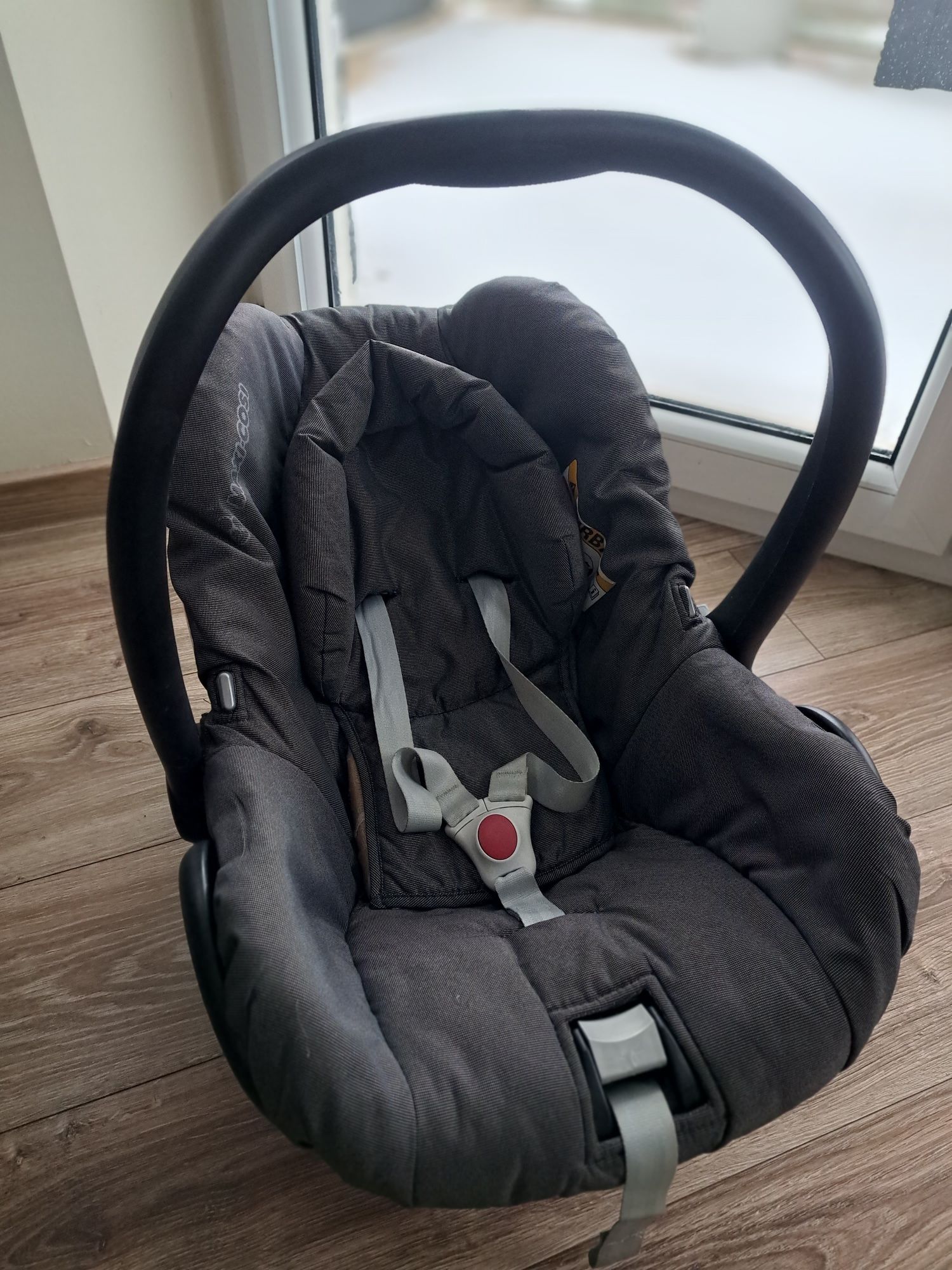 Fotelik (łupinka) Maxi Cosi Citi 0-13 kg