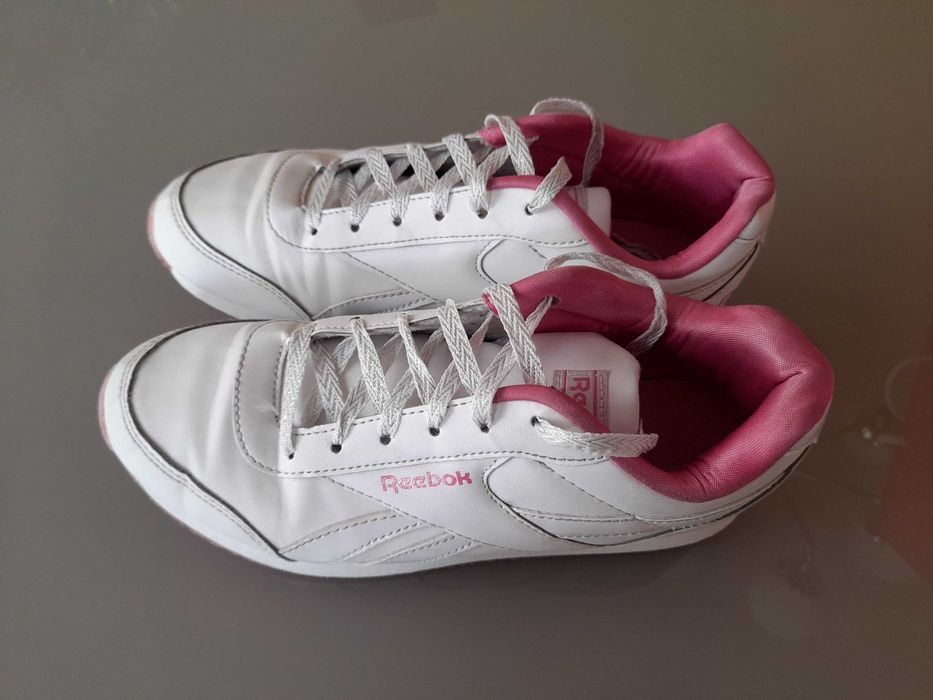 Sapatilhas Reebok Menina Tam.36