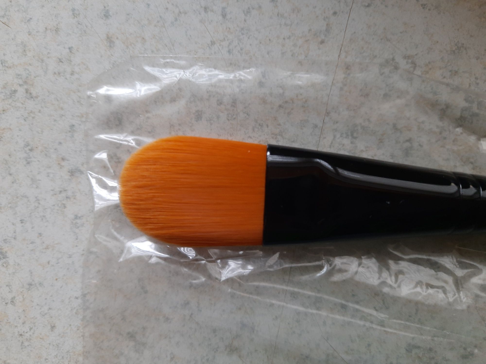 Sephora, Professionnel, Pędzel do nakładania podkładu