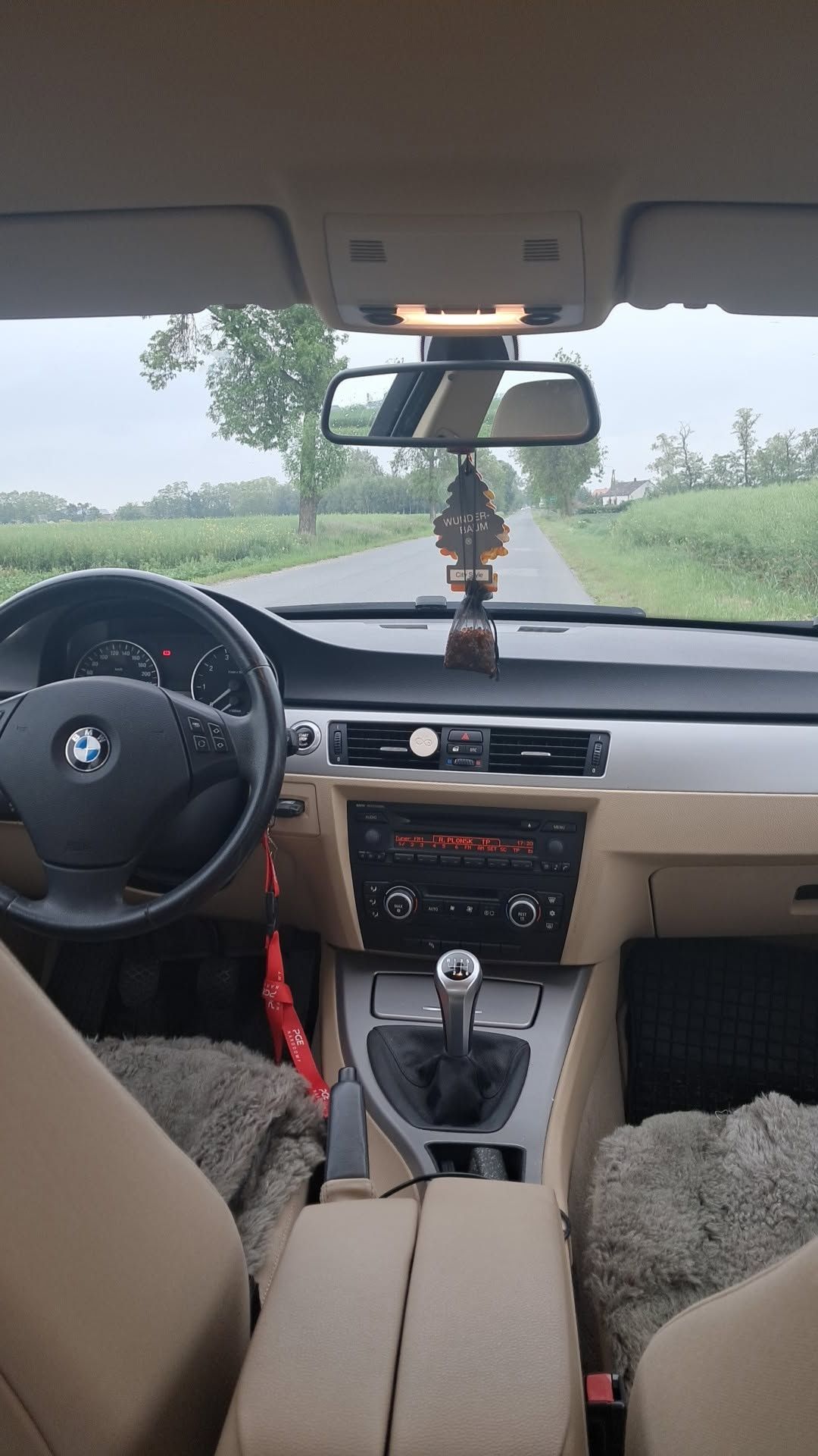 Sprzedam Bmw E 90