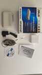 Bezprzewodowy router klasy G asus wireless-G router rt g32