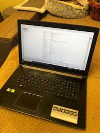 Ноутбук Acer Aspire a517-51g