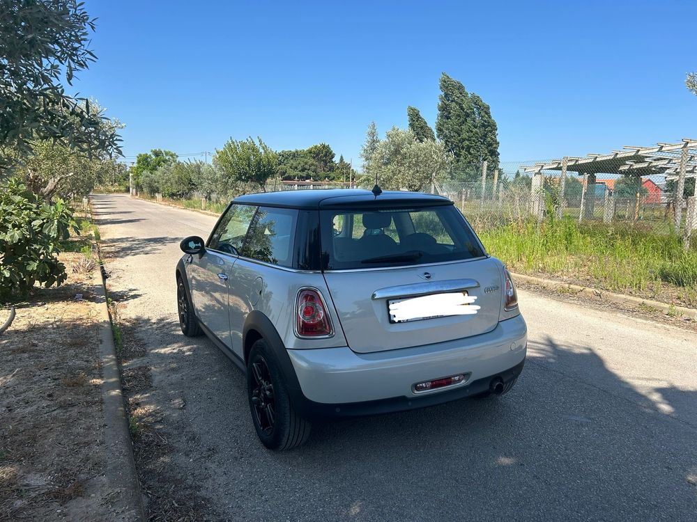 MINI Cooper  1.6