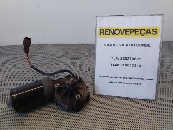 Motor limpa vidros frente CITROËN Xsara Picasso (N68)