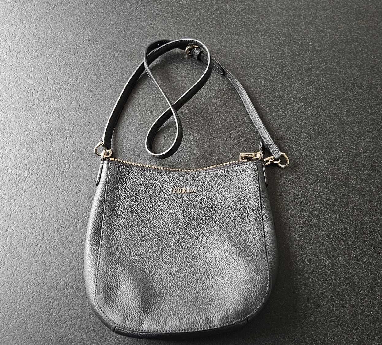 FURLA torebka listonoszka