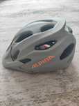 Kask damski rowery