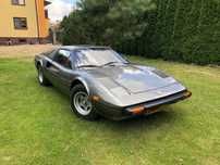 Ferrari 308 Ferrari 308 kabriolet hardtop 1978