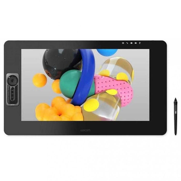 Монітор-планшет Wacom Cintiq Pro 24 (DTK-2420)
