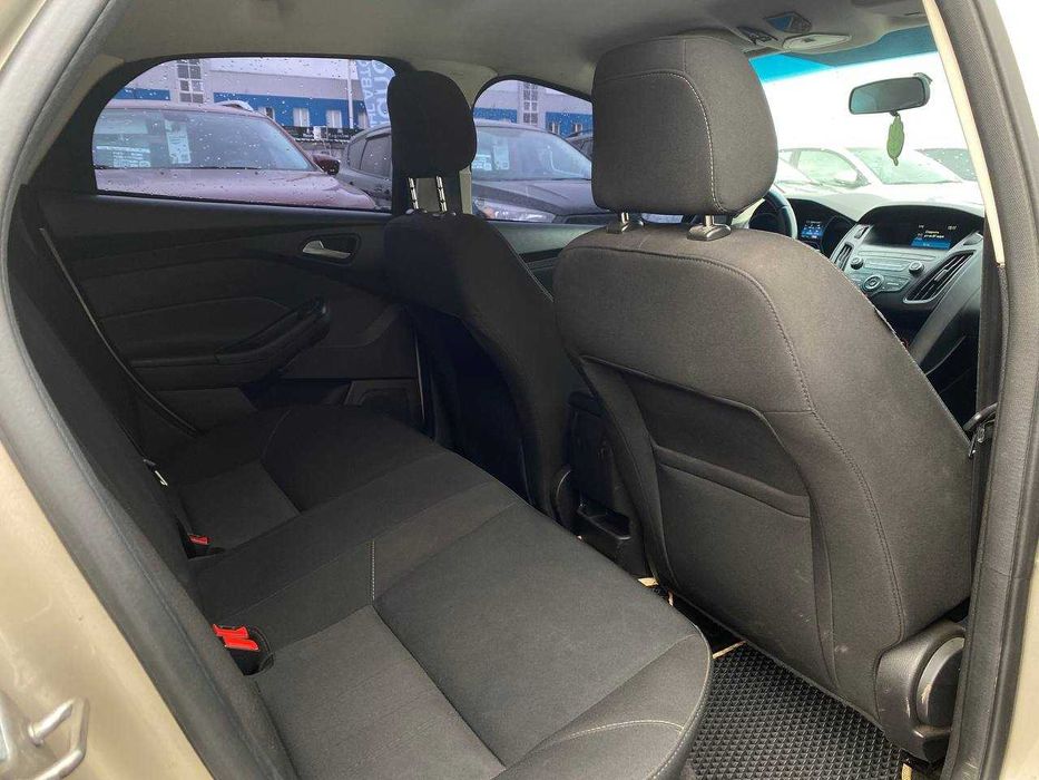 Ford Focus 2018 (Розстрочка / Лізинг)