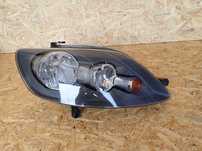 VW GOLF V PLUS reflektor prawy lampa prawa 5M1941006B