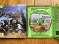 Monster Hunter Wilds – Xbox Series X/S – Stan idealny